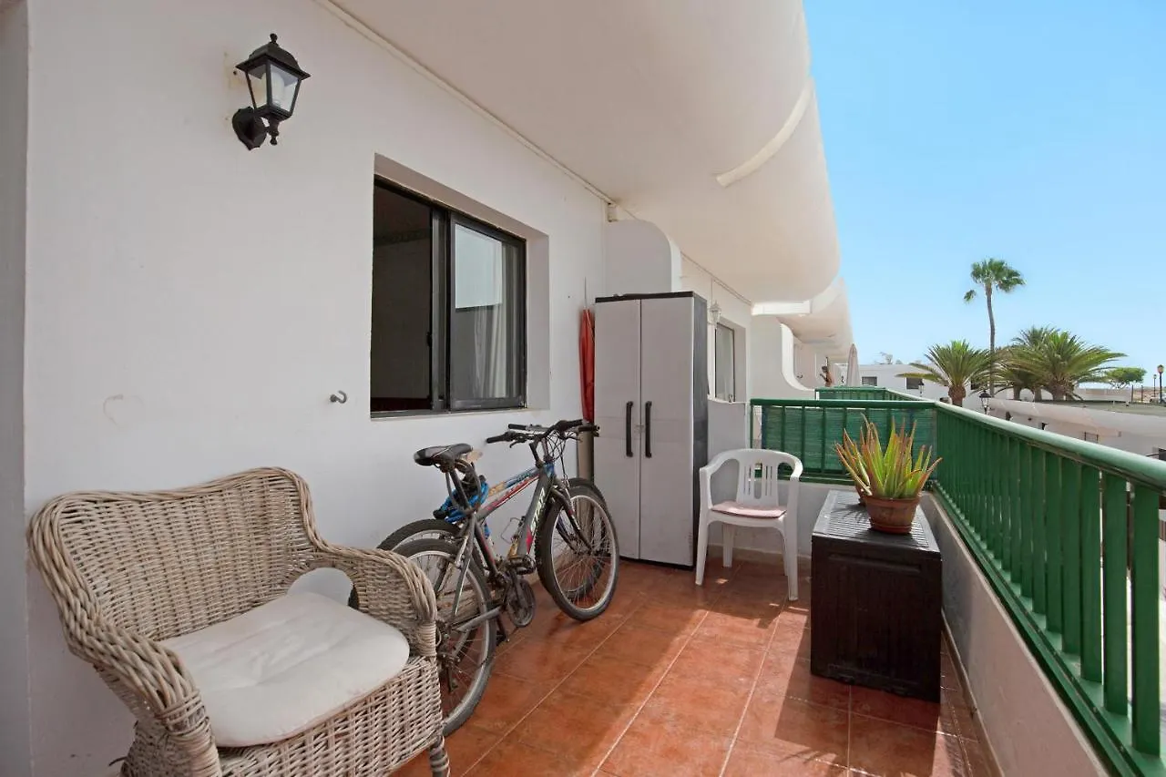 Dunes To Explore And Relax Wifi Corralejo 0*,