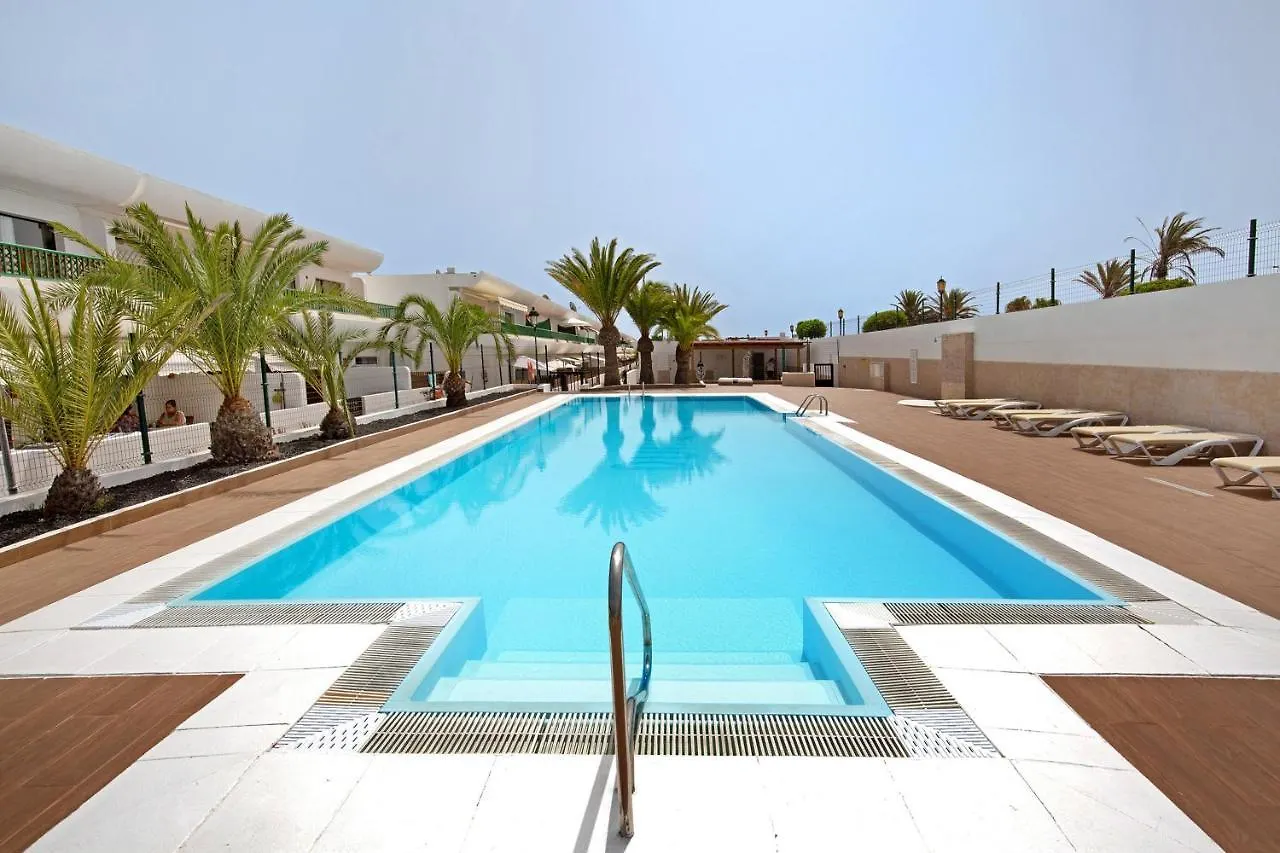Dunes To Explore And Relax Wifi Corralejo Spanien