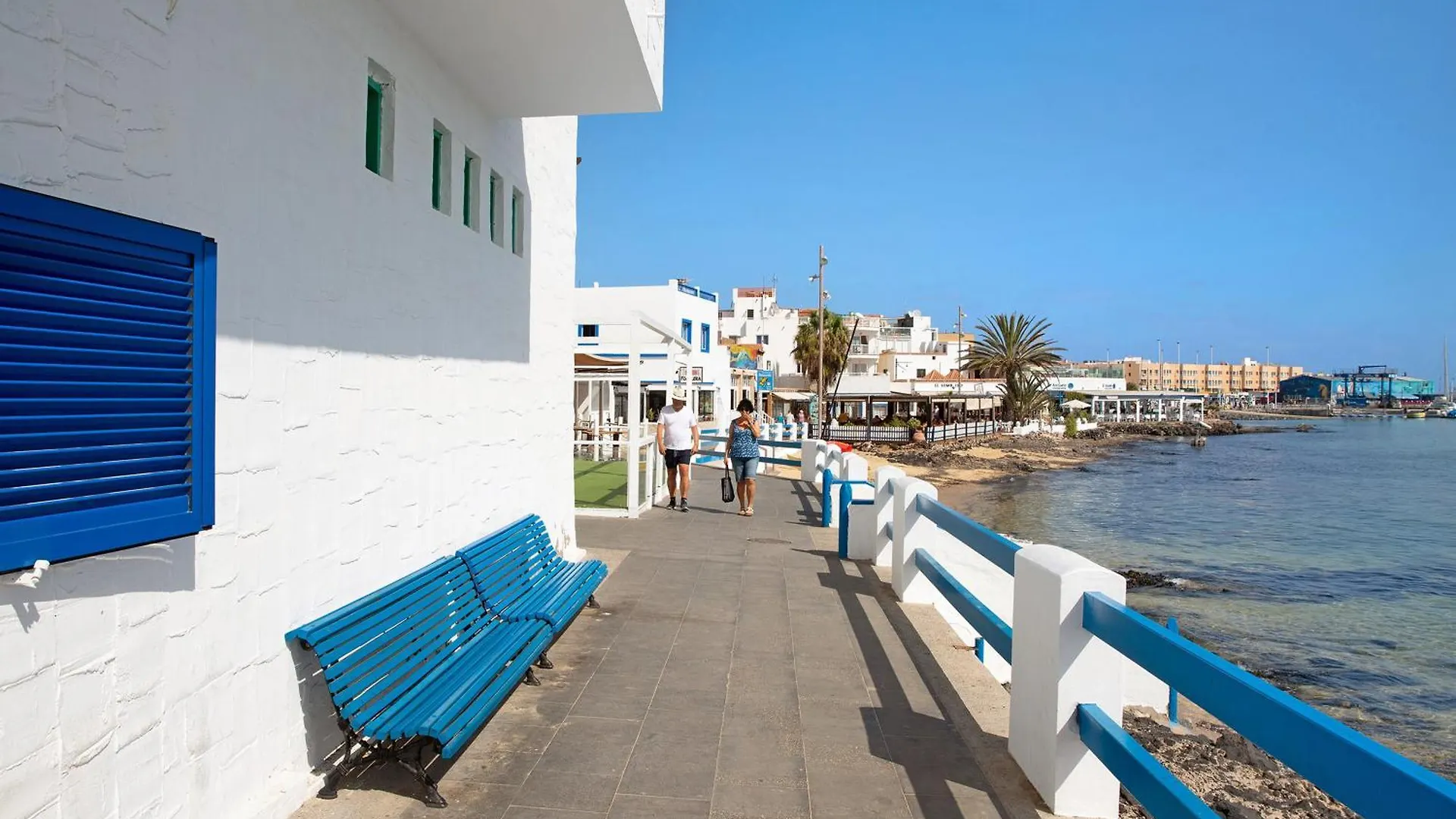 Dunes To Explore And Relax Wifi Corralejo Spanien